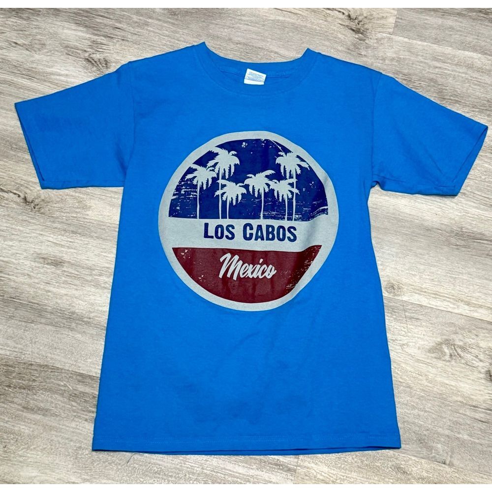 Los Cabos‎ T-shirt size small